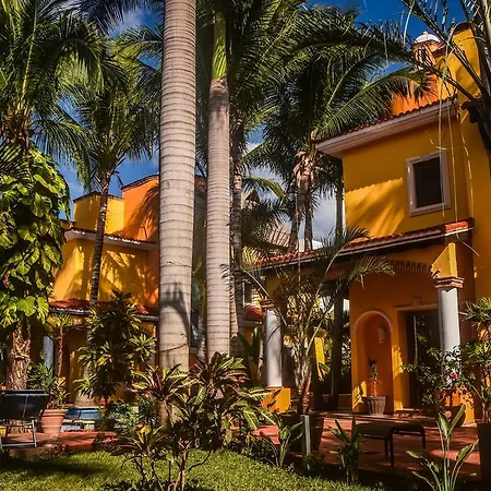 El Diamante Del Caribe Hotel
